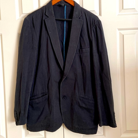 INC Men’s blazer size L - Picture 1 of 6